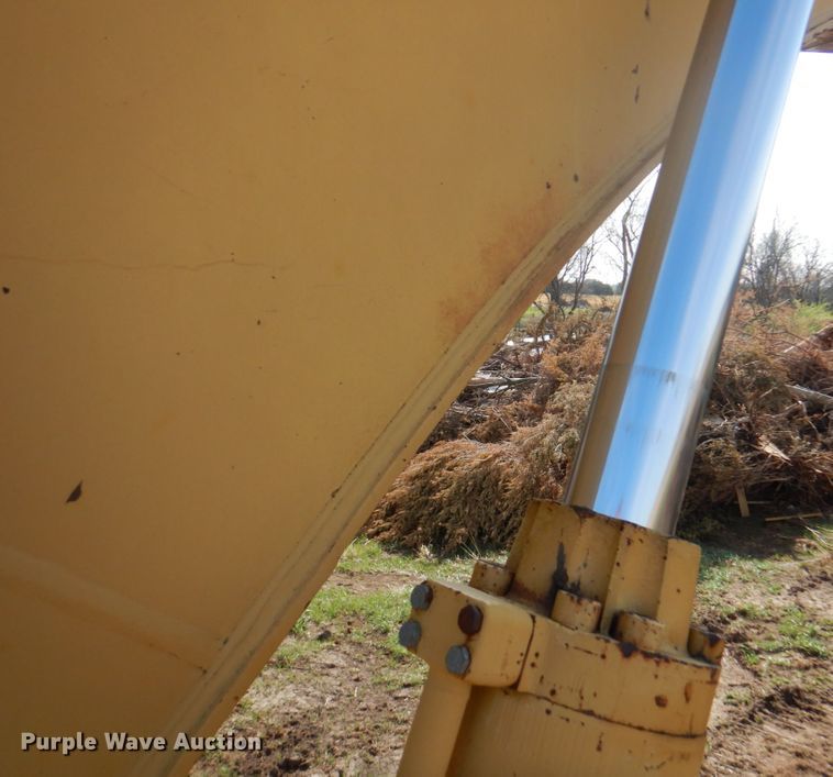 image for item DM6142 1997 Caterpillar 330B L  excavator