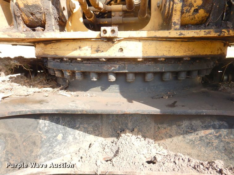 image for item DM6142 1997 Caterpillar 330B L  excavator