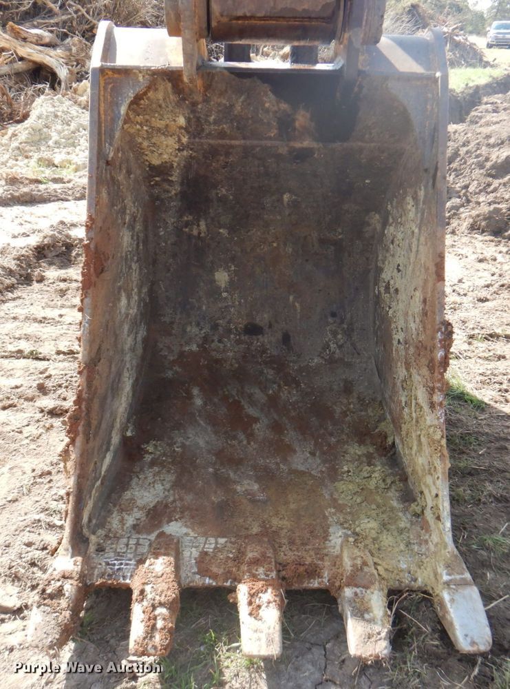 image for item DM6142 1997 Caterpillar 330B L  excavator