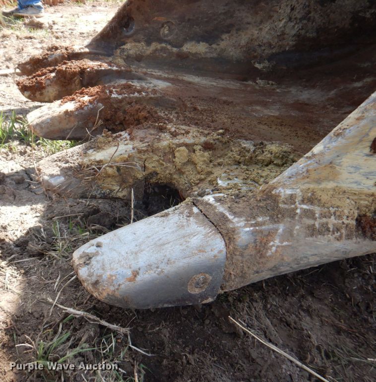 image for item DM6142 1997 Caterpillar 330B L  excavator