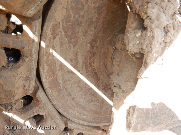 image for item DM6142 1997 Caterpillar 330B L  excavator