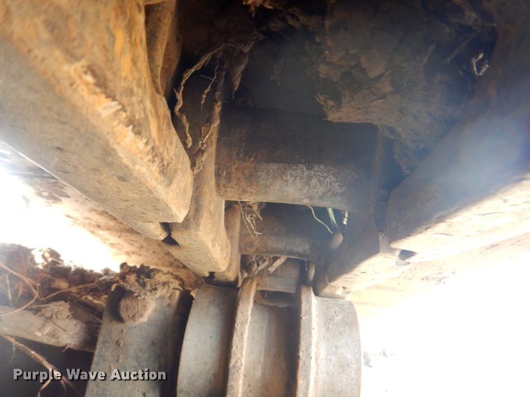 image for item DM6142 1997 Caterpillar 330B L  excavator