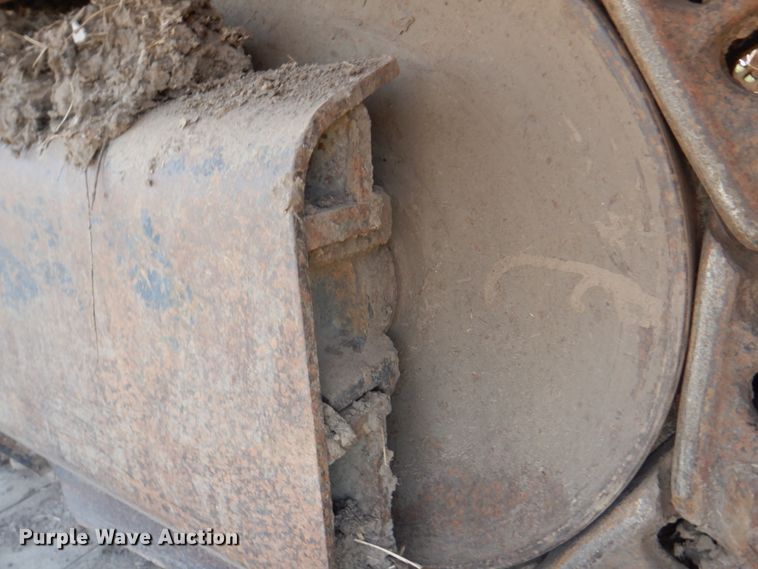 image for item DM6142 1997 Caterpillar 330B L  excavator