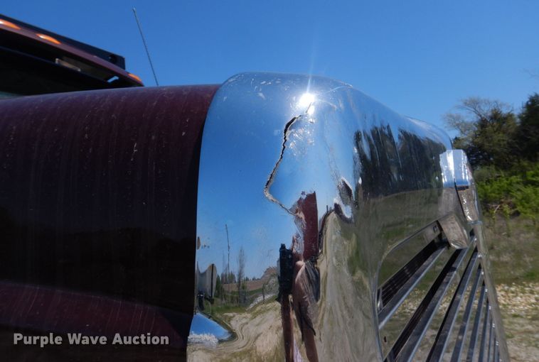 image for item DM7306 2004 International 5900i  dump truck