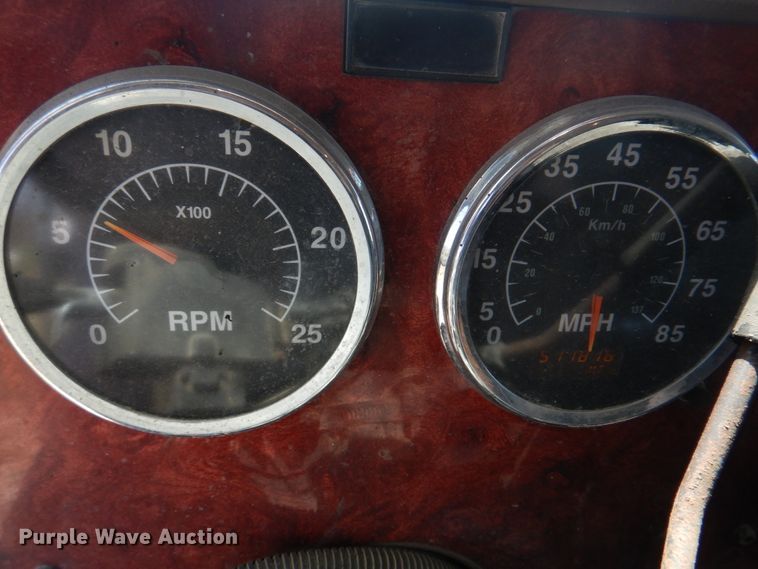 image for item DM7306 2004 International 5900i  dump truck