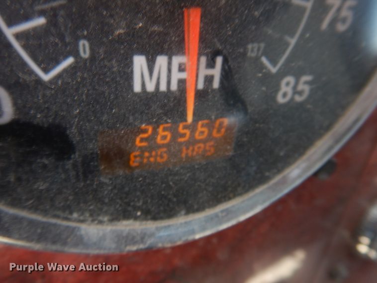 image for item DM7306 2004 International 5900i  dump truck