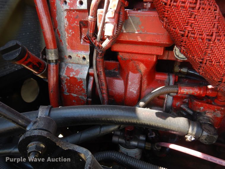 image for item DM7306 2004 International 5900i  dump truck