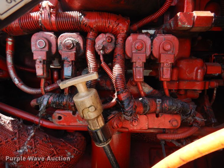 image for item DM7306 2004 International 5900i  dump truck