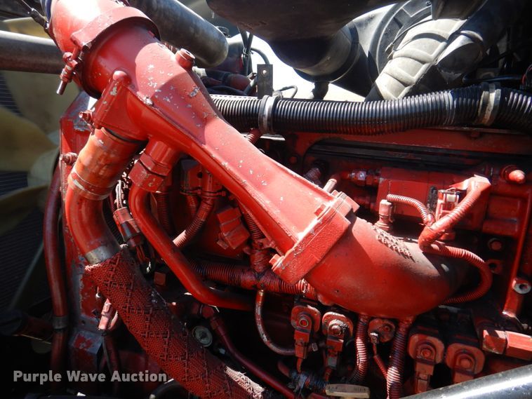 image for item DM7306 2004 International 5900i  dump truck