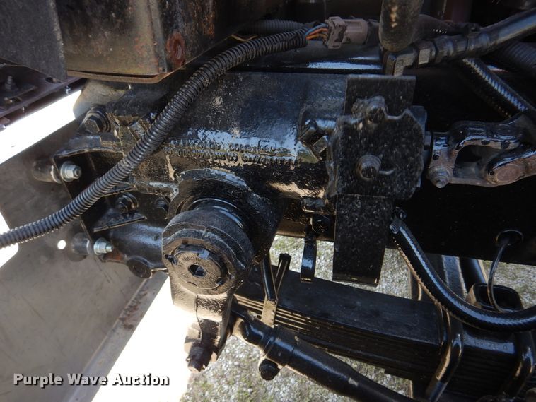 image for item DM7306 2004 International 5900i  dump truck