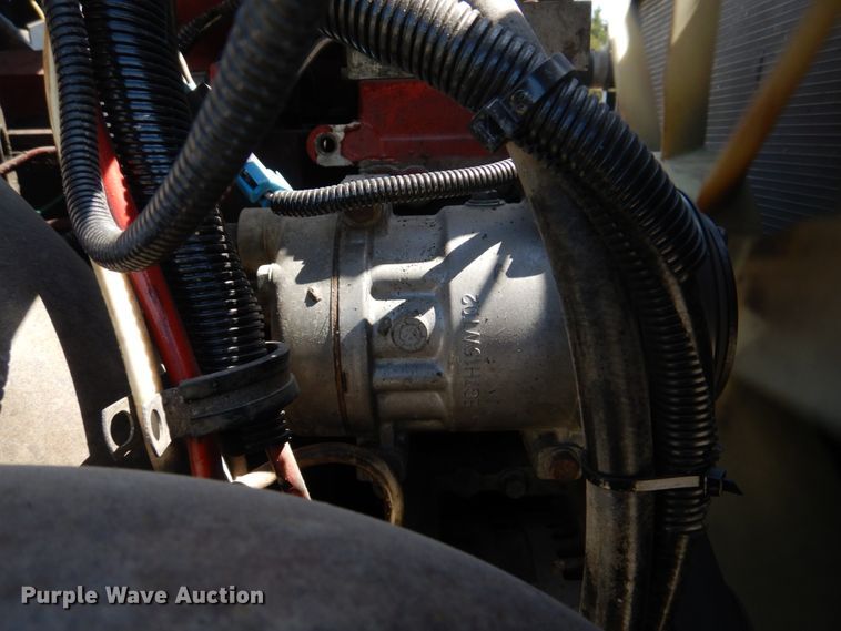 image for item DM7306 2004 International 5900i  dump truck