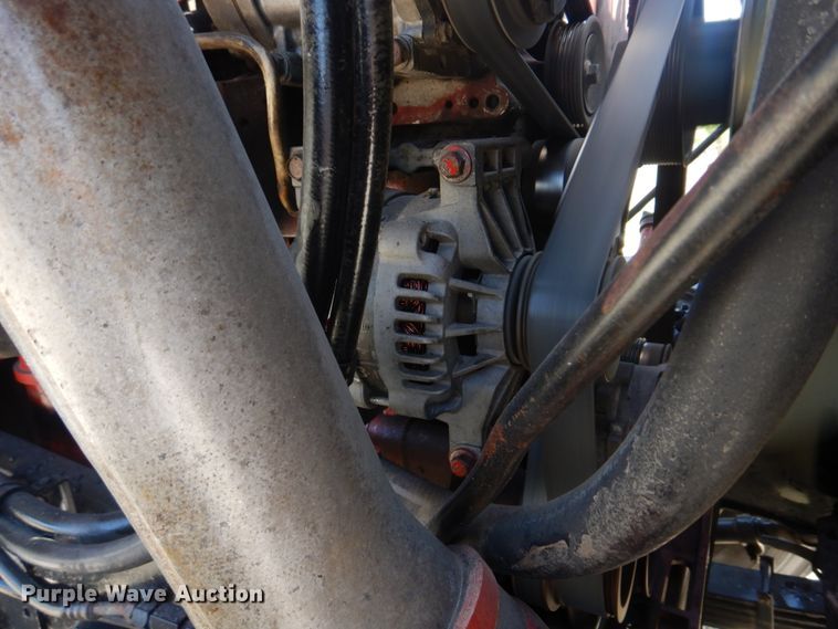 image for item DM7306 2004 International 5900i  dump truck