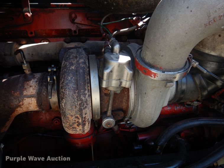 image for item DM7306 2004 International 5900i  dump truck