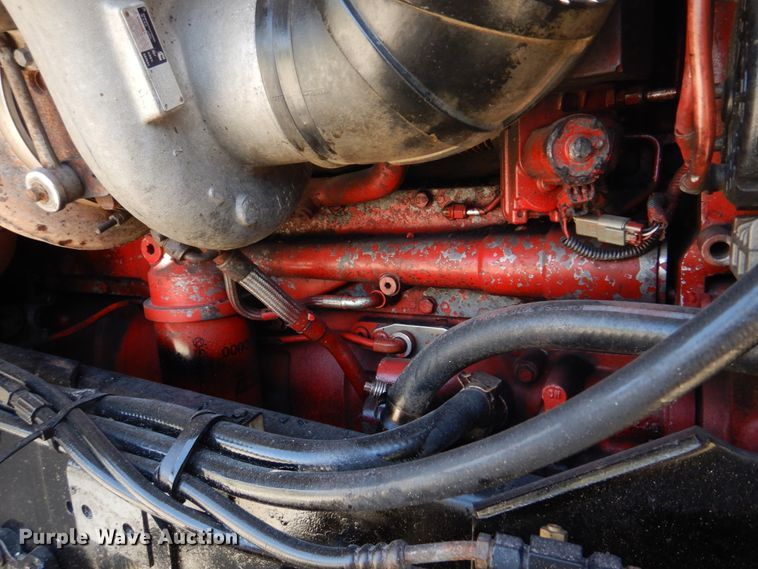 image for item DM7306 2004 International 5900i  dump truck