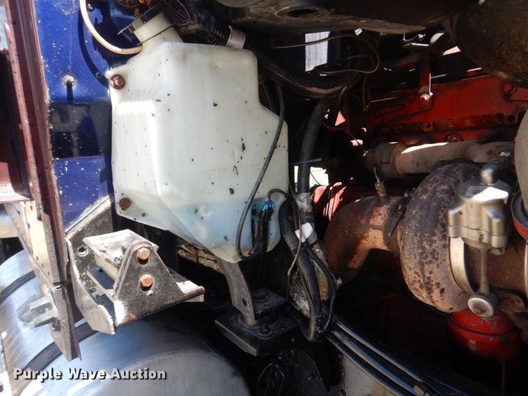 image for item DM7306 2004 International 5900i  dump truck