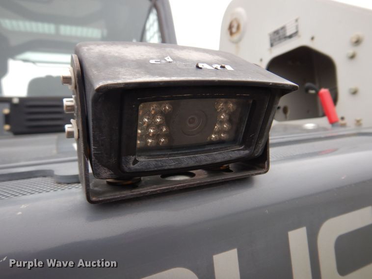 image for item DM7321 2013 Takeuchi TL12  skid steer loader