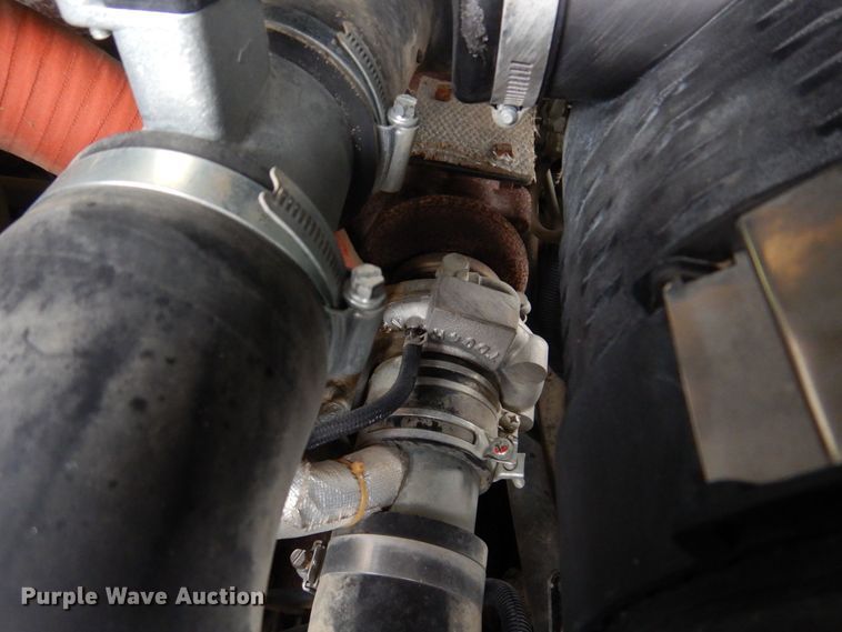 image for item DM7321 2013 Takeuchi TL12  skid steer loader