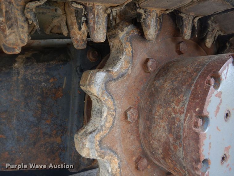 image for item DM7321 2013 Takeuchi TL12  skid steer loader