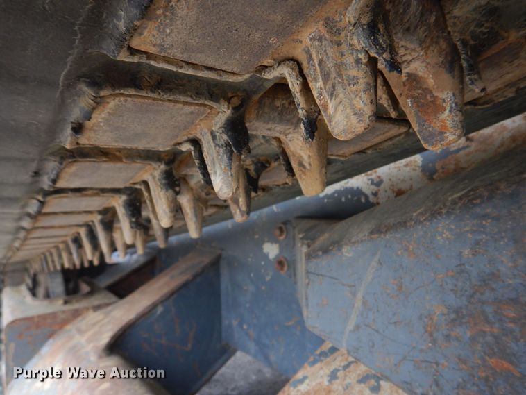 image for item DM7321 2013 Takeuchi TL12  skid steer loader