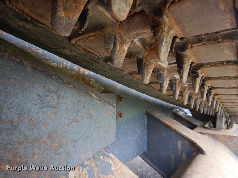 image for item DM7321 2013 Takeuchi TL12  skid steer loader