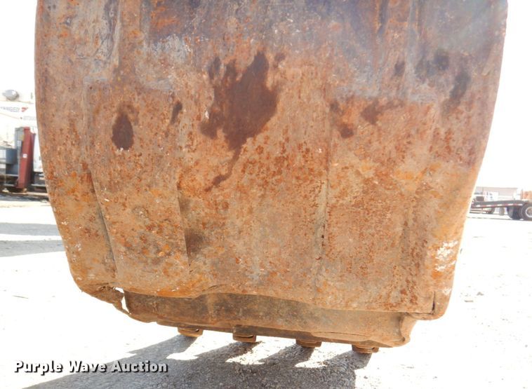 image for item DN1407 1999 John Deere 310E  backhoe