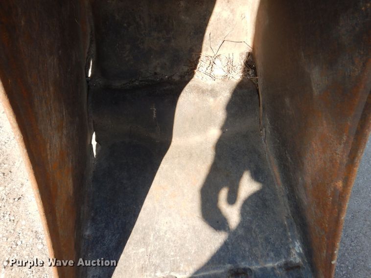 image for item DN1407 1999 John Deere 310E  backhoe