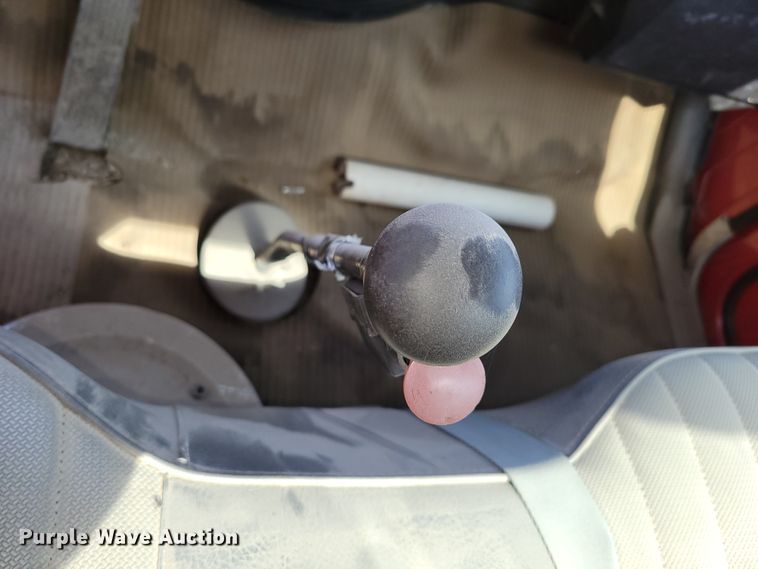 image for item DN7339 1974 Ford 750  water truck