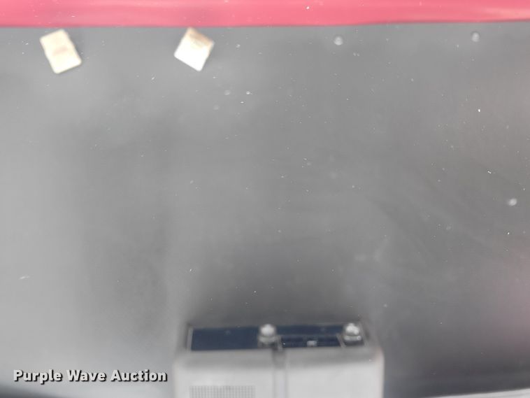 image for item DN7339 1974 Ford 750  water truck