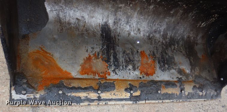 image for item DN7369 1990 John Deere 544E  wheel loader