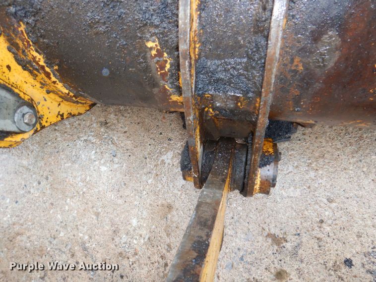 image for item DN7369 1990 John Deere 544E  wheel loader