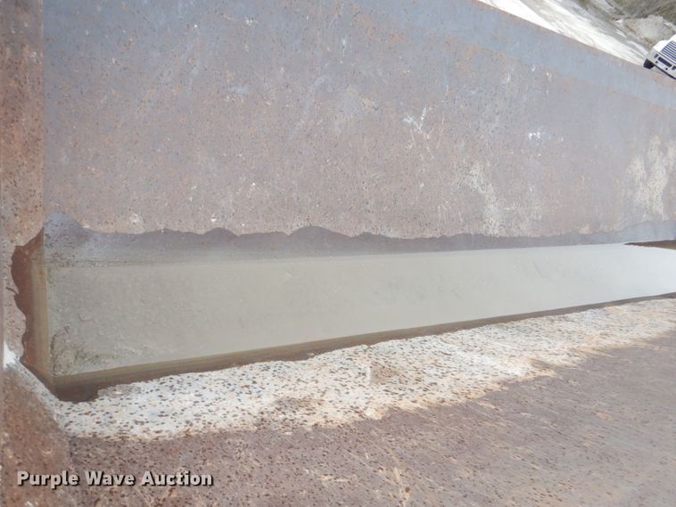 image for item DN7370 2003 Side Dump Industries DS42CAH1R6C12  side dump trailer