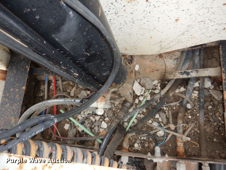 image for item DN7370 2003 Side Dump Industries DS42CAH1R6C12  side dump trailer