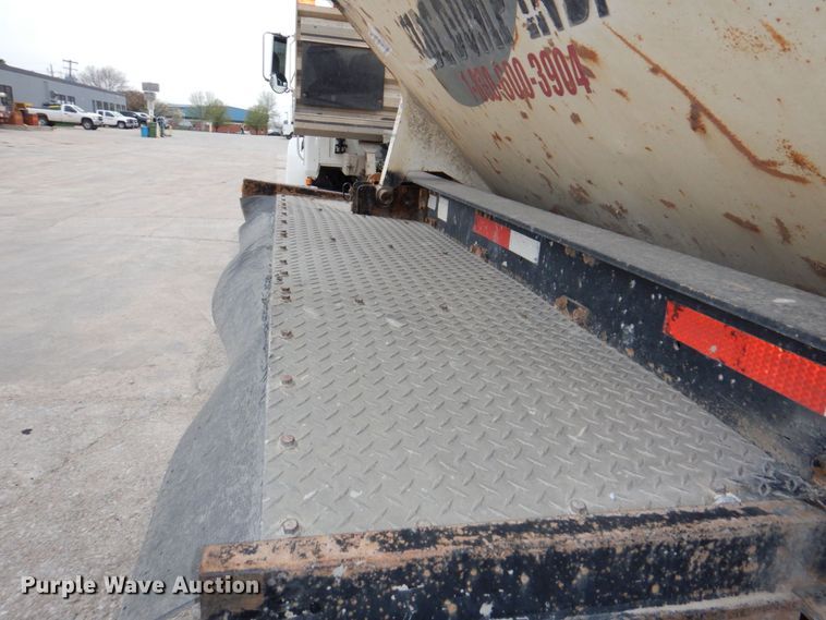 image for item DN7370 2003 Side Dump Industries DS42CAH1R6C12  side dump trailer