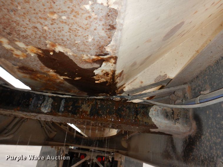 image for item DN7370 2003 Side Dump Industries DS42CAH1R6C12  side dump trailer