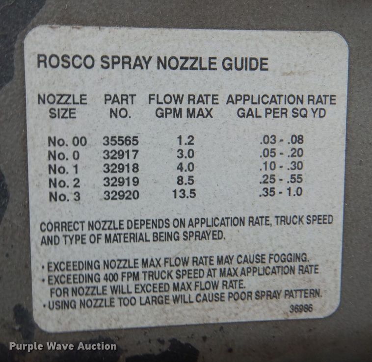 image for item DN7371 1999 Freightliner FL70  tank truck