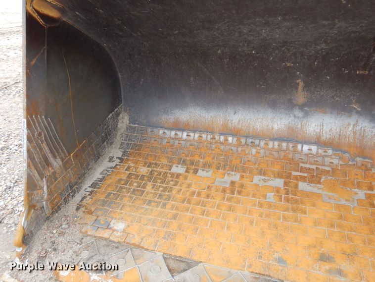 image for item DN7375 1999 Caterpillar 980G  wheel loader