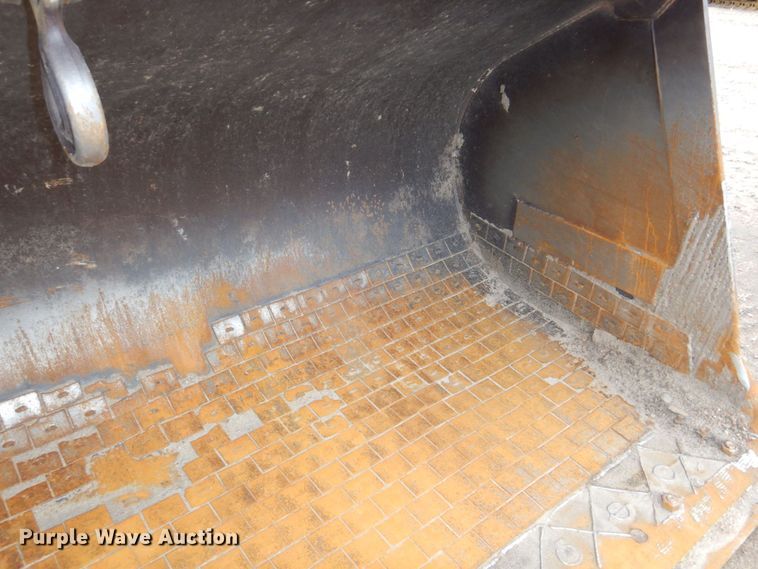 image for item DN7375 1999 Caterpillar 980G  wheel loader