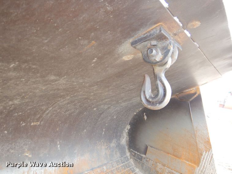 image for item DN7375 1999 Caterpillar 980G  wheel loader