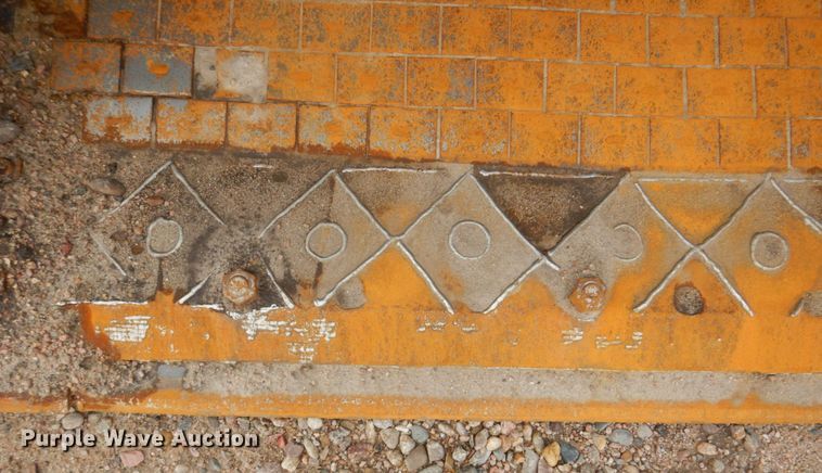 image for item DN7375 1999 Caterpillar 980G  wheel loader