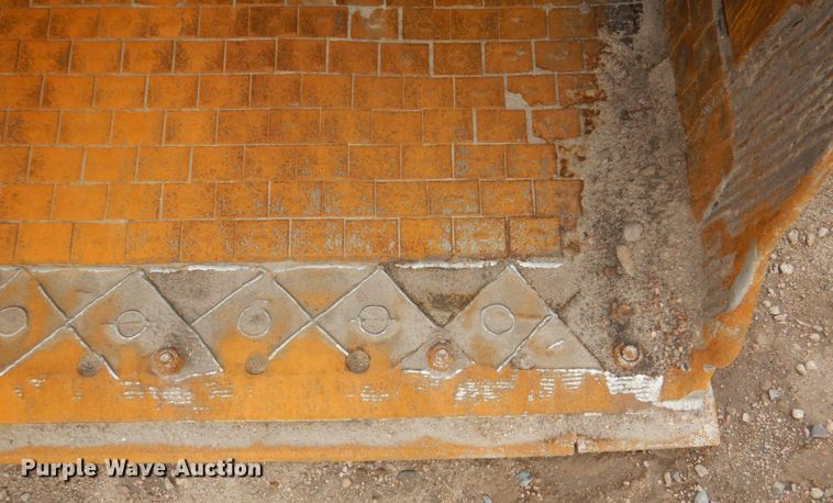 image for item DN7375 1999 Caterpillar 980G  wheel loader