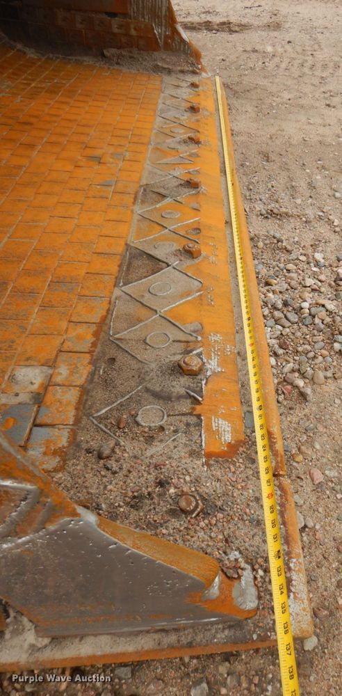 image for item DN7375 1999 Caterpillar 980G  wheel loader