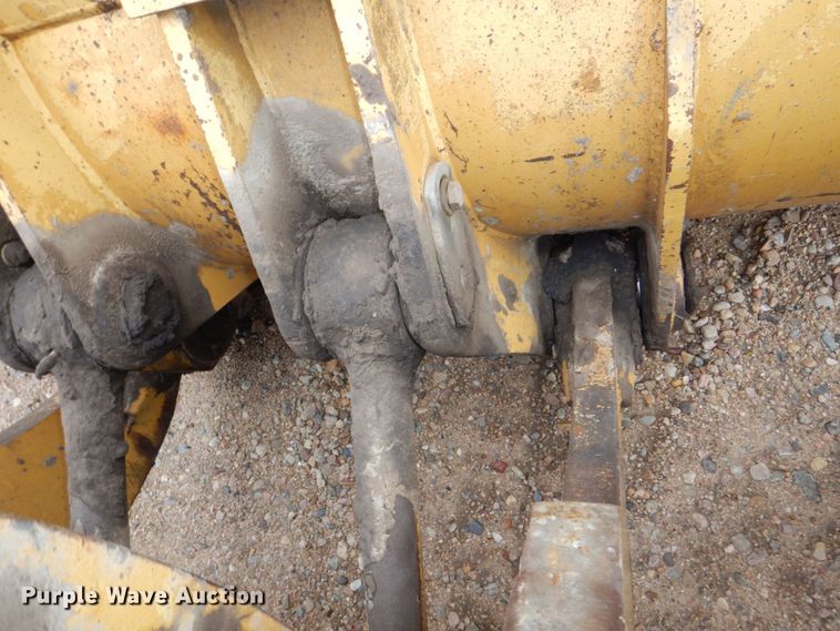 image for item DN7375 1999 Caterpillar 980G  wheel loader