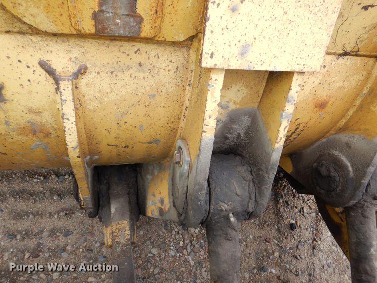 image for item DN7375 1999 Caterpillar 980G  wheel loader