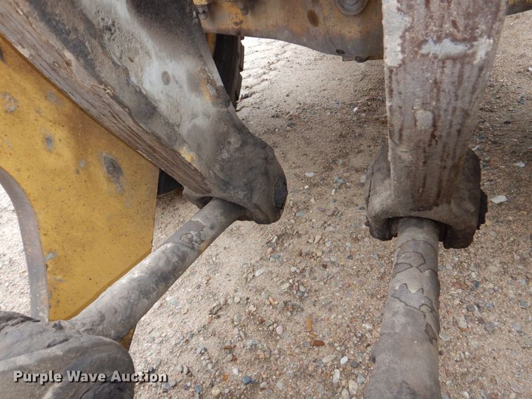 image for item DN7375 1999 Caterpillar 980G  wheel loader