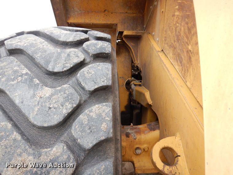 image for item DN7375 1999 Caterpillar 980G  wheel loader