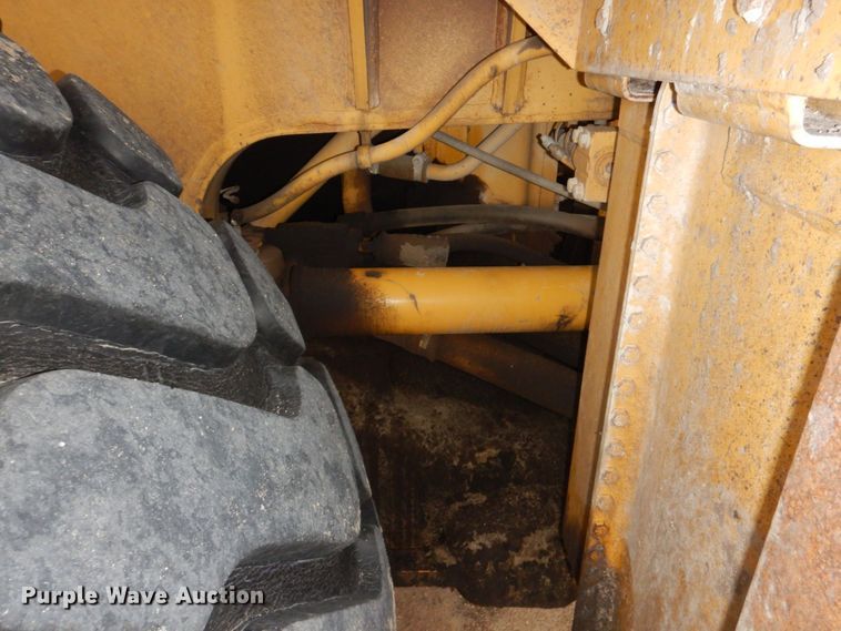 image for item DN7375 1999 Caterpillar 980G  wheel loader