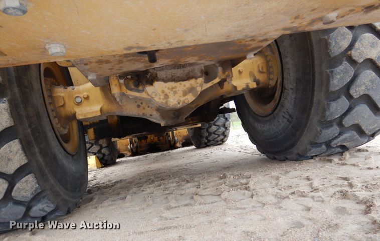 image for item DN7375 1999 Caterpillar 980G  wheel loader