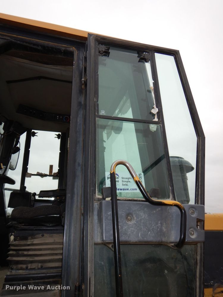 image for item DN7375 1999 Caterpillar 980G  wheel loader