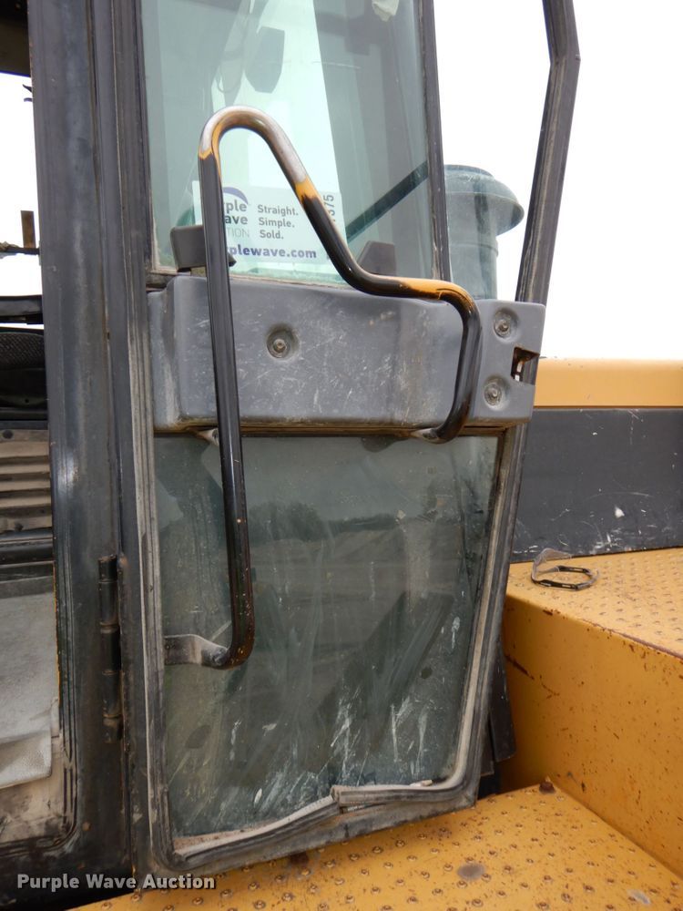 image for item DN7375 1999 Caterpillar 980G  wheel loader