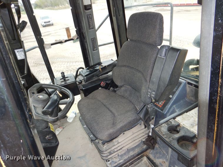 image for item DN7375 1999 Caterpillar 980G  wheel loader